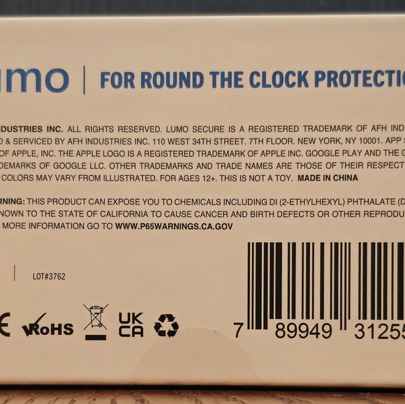 Lumo - Picture 3 of 3